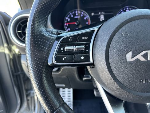 Used 2023 Kia Forte GT-Line w/ GT-Line Premium Package image 19