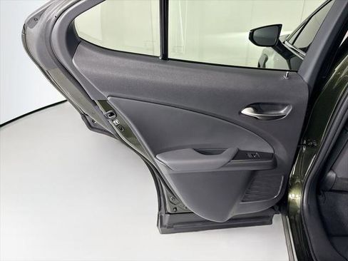 Certified 2025 Lexus UX 300h FWD w/ Accessory Package (Z2) image 26