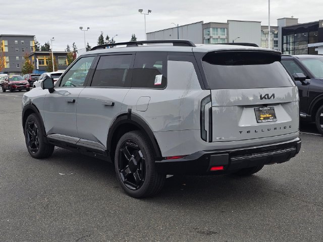 New 2027 Kia Telluride X-Line SX Prestige AWD/4WD image 3
