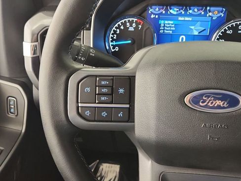 Certified 2023 Ford F150 XLT w/ Equipment Group 302A High image 21