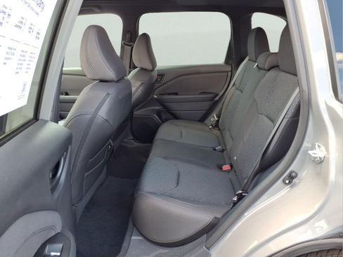 New 2026 Subaru Forester Premium AWD/4WD image 7