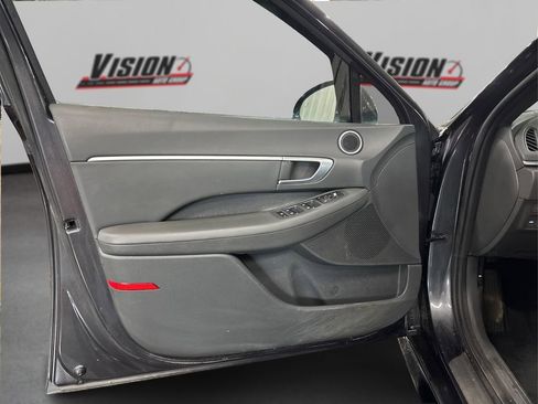 Used 2020 Hyundai Sonata SEL Plus image 24