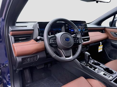 New 2026 Subaru Outback Touring AWD/4WD image 5
