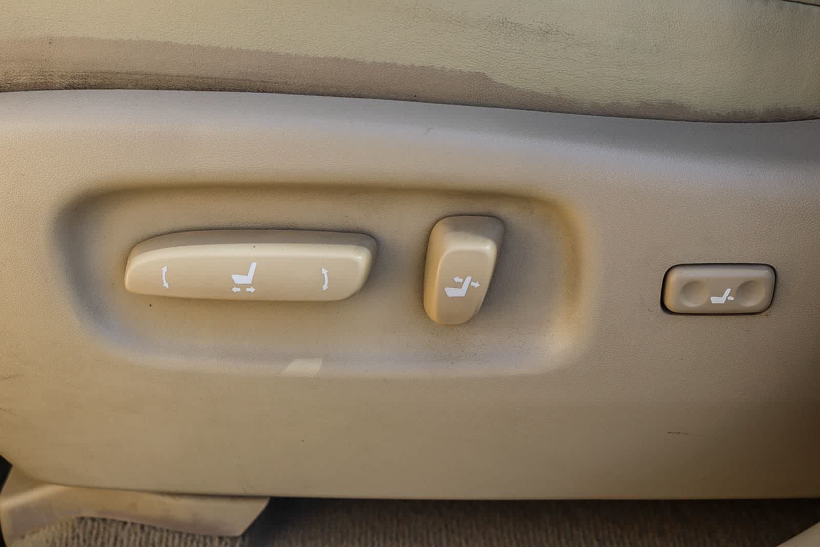 Used 2014 Lexus RX 350 FWD w/ Navigation Package image 21