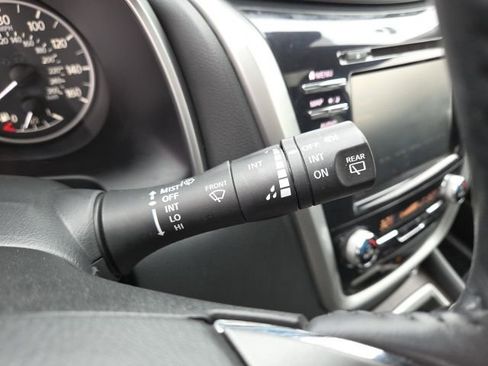 Used 2020 Nissan Murano Platinum image 58