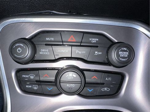 Used 2022 Dodge Challenger R/T Scat Pack w/ Shaker Package image 28