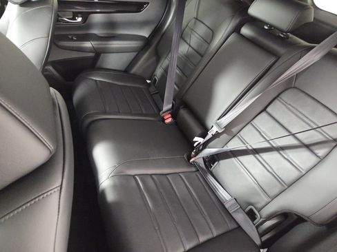 New 2026 Honda CR-V EX-L image 12