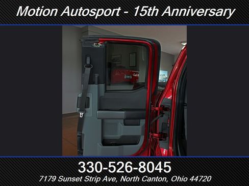Used 2022 Ford F150 XLT w/ Equipment Group 302A High AWD/4WD image 30
