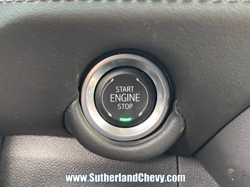 Used 2025 Chevrolet Tahoe LT AWD/4WD image 26