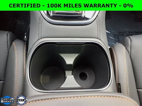 Certified 2025 Subaru Outback Wilderness image 14