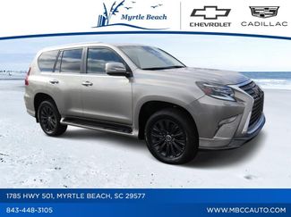 Used 2022 Lexus GX 460 Premium video 1
