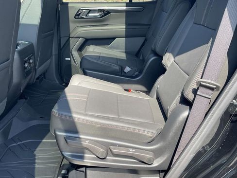 New 2026 Chevrolet Tahoe RST RWD image 14