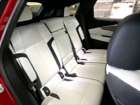 Used 2024 Acura ZDX Type S image 29