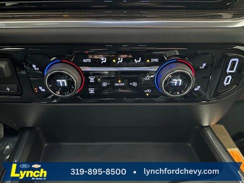 New 2026 Chevrolet Silverado 1500 LT Trail Boss w/ Convenience Package II image 12