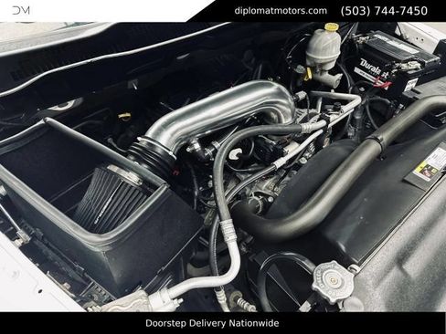 Used 2014 RAM 1500 Tradesman w/ Popular Equipment Group RWD image 43