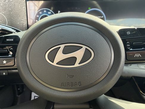 New 2026 Hyundai Elantra Sport FWD image 28