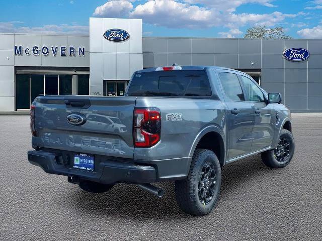 New 2026 Ford Ranger XLT AWD/4WD image 20