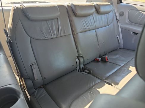 Used 2008 Toyota Sienna XLE Limited AWD/4WD image 16