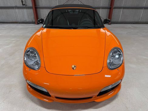 Used 2008 Porsche Boxster S Limited Edition RWD image 17
