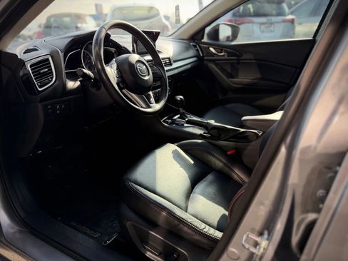 Used 2014 MAZDA MAZDA3 s Touring image 10