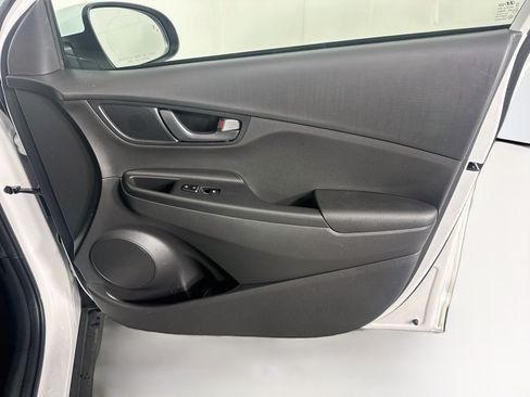 Used 2023 Hyundai Kona SEL w/ Cargo Package FWD image 30
