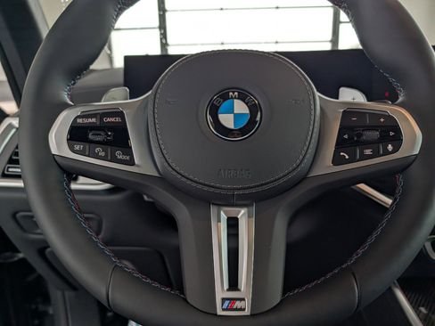 New 2026 BMW X5 M60i image 20