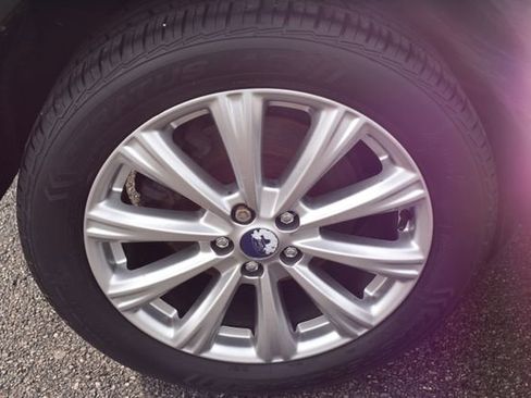 Used 2017 Ford Escape Titanium w/ Equipment Group 301A image 53