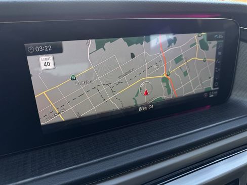 Used 2020 Mercedes-Benz G 550 image 29