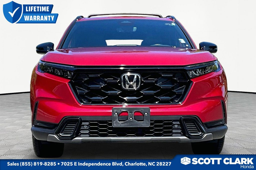 Used 2025 Honda CR-V Sport-L image 2