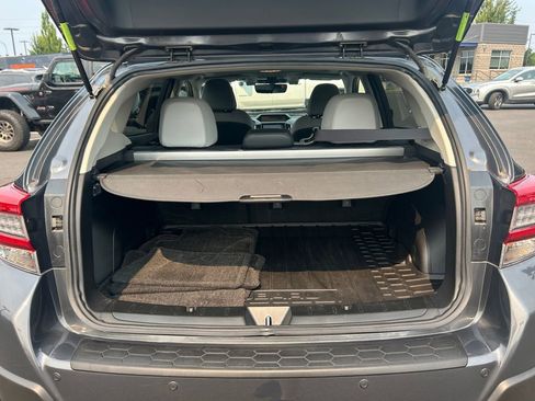 Used 2023 Subaru Crosstrek 2.5i Limited image 25