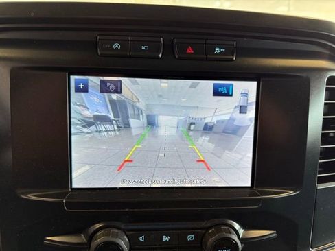 Used 2022 Ford F150 XL w/ Equipment Group 101A High image 25