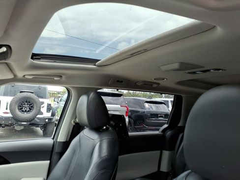 Used 2022 Kia Carnival SX Prestige FWD image 27