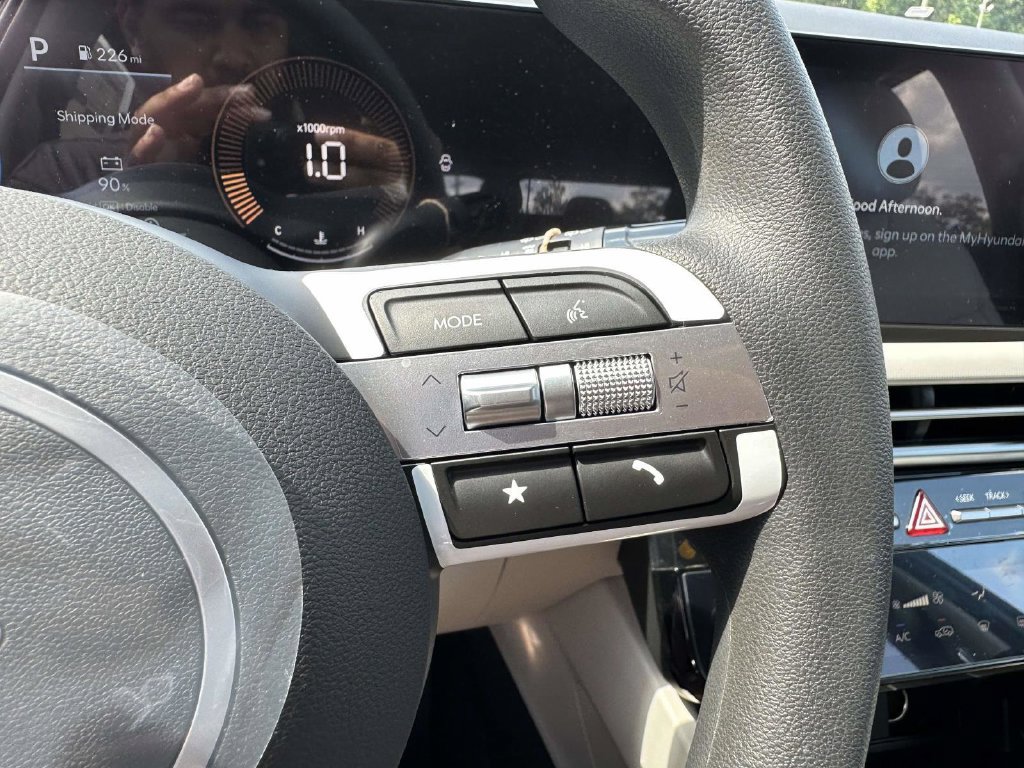 New 2026 Hyundai Tucson SEL Plus AWD/4WD image 29