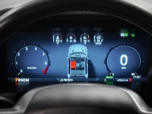 Used 2025 Ford F150 XLT w/ Equipment Group 301A Standard image 13