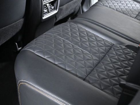 Used 2022 Nissan Murano Platinum w/ Cargo Package image 30