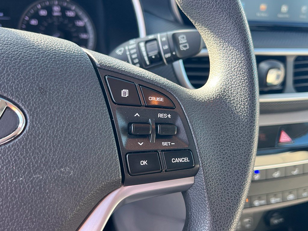 Used 2019 Hyundai Tucson Value AWD/4WD image 21
