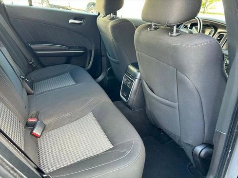 Certified 2023 Dodge Charger SXT RWD image 32