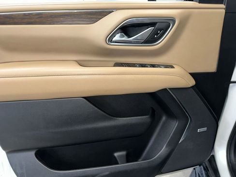 Certified 2023 Chevrolet Tahoe Premier image 8