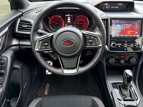 Used 2019 Subaru Impreza 2.0i Sport image 15