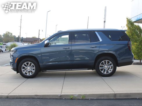New 2026 Chevrolet Tahoe Premier image 7