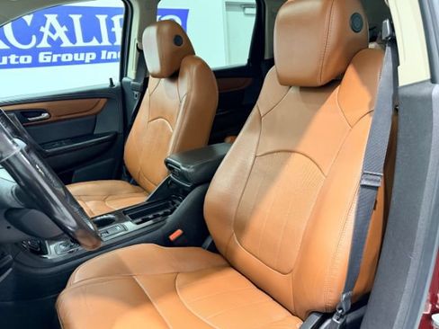 Used 2017 Chevrolet Traverse Premier AWD/4WD image 48