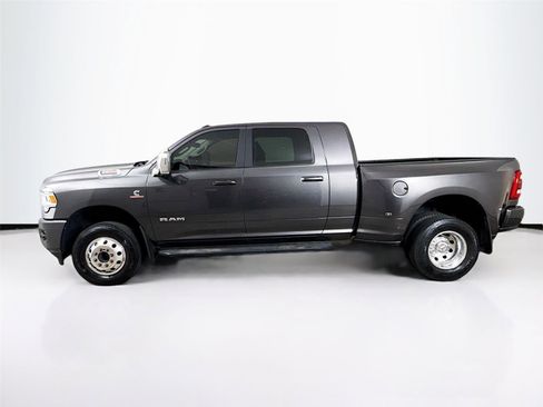 Used 2024 RAM 3500 Laramie w/ Safety Group image 4