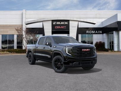 New 2026 GMC Sierra 1500 Elevation w/ Preferred Package