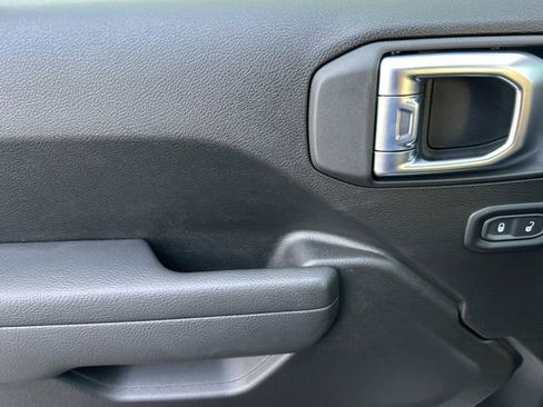 New 2026 Jeep Wrangler Sport AWD/4WD image 13