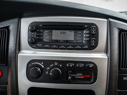 Used 2005 Dodge Ram 1500 Truck 2WD Regular Cab image 27