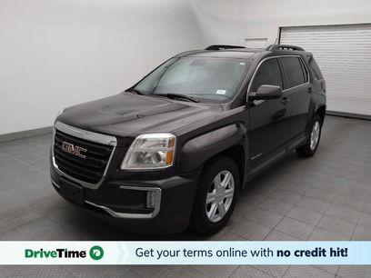 Used 2016 GMC Terrain SLE w/ Driver Alert Package I