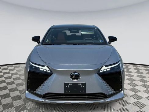 New 2026 Lexus RZ 450e Premium image 6