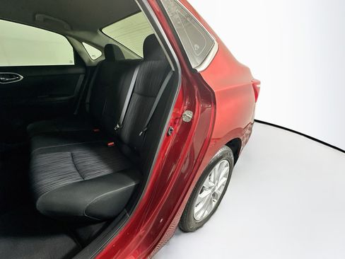 Used 2019 Nissan Sentra SV FWD image 26