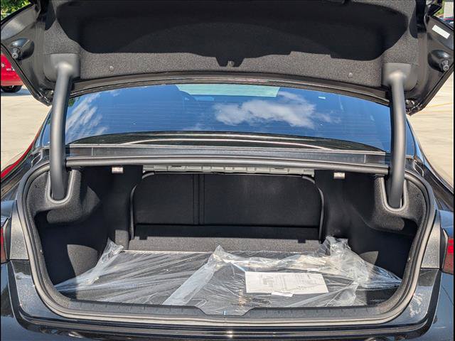 New 2026 Kia K5 GT-Line w/ GT-Line Red Interior Package FWD image 13