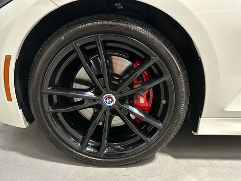 Used 2023 BMW M340i xDrive M340i xDrive w/ Premium Package image 12